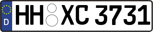 HH-XC3731
