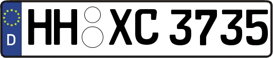 HH-XC3735