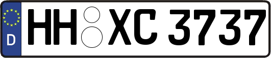 HH-XC3737