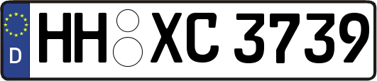 HH-XC3739