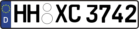 HH-XC3742