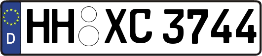 HH-XC3744