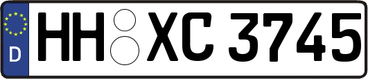 HH-XC3745