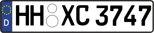 HH-XC3747