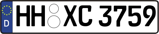 HH-XC3759