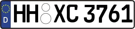HH-XC3761