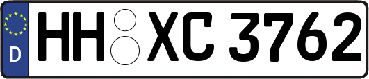 HH-XC3762