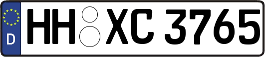 HH-XC3765