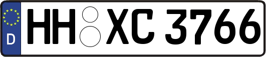 HH-XC3766