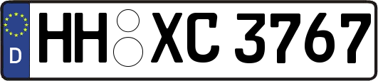 HH-XC3767