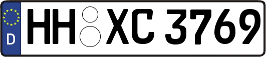 HH-XC3769