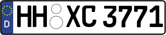 HH-XC3771