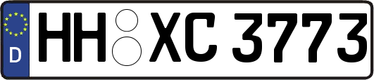 HH-XC3773