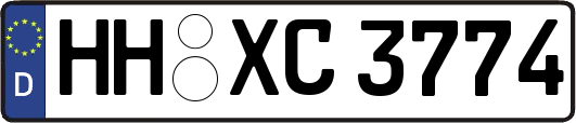 HH-XC3774