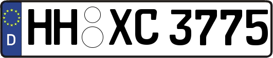 HH-XC3775