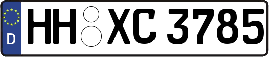 HH-XC3785