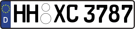 HH-XC3787