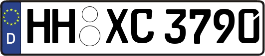 HH-XC3790