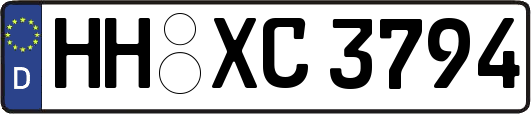 HH-XC3794