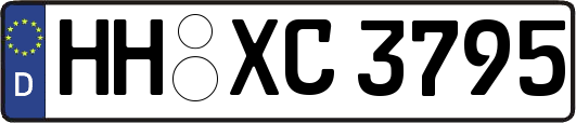 HH-XC3795