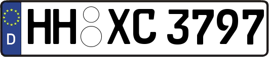 HH-XC3797