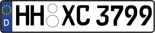 HH-XC3799