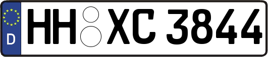 HH-XC3844