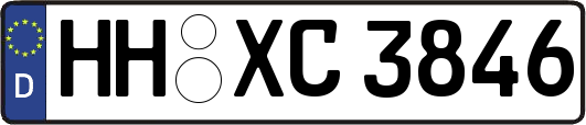 HH-XC3846
