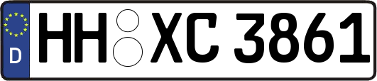 HH-XC3861