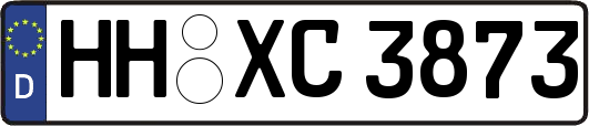 HH-XC3873