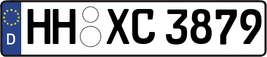 HH-XC3879