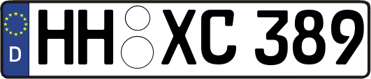 HH-XC389