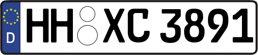 HH-XC3891