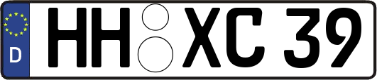 HH-XC39