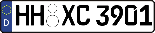 HH-XC3901