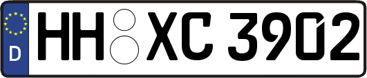 HH-XC3902