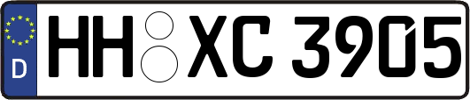 HH-XC3905