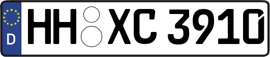 HH-XC3910