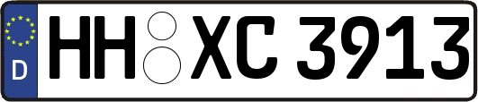 HH-XC3913