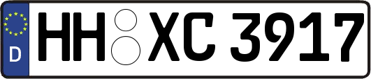HH-XC3917