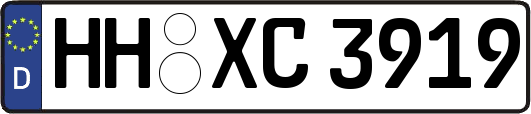 HH-XC3919