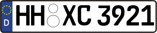 HH-XC3921