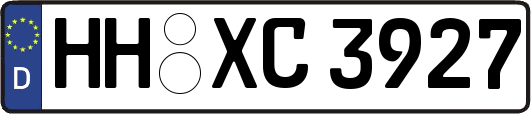 HH-XC3927