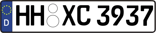 HH-XC3937