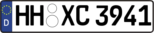 HH-XC3941