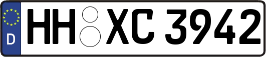 HH-XC3942
