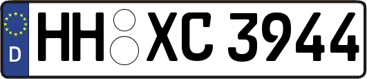 HH-XC3944