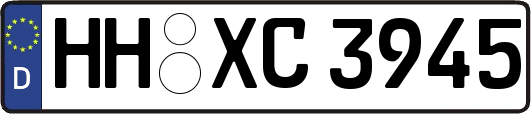 HH-XC3945