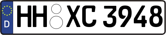 HH-XC3948