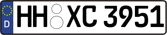 HH-XC3951
